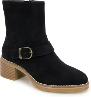 kensie Women's Noe Fashion Boot