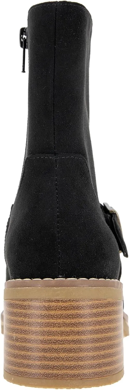 kensie Women's Noe Fashion Boot