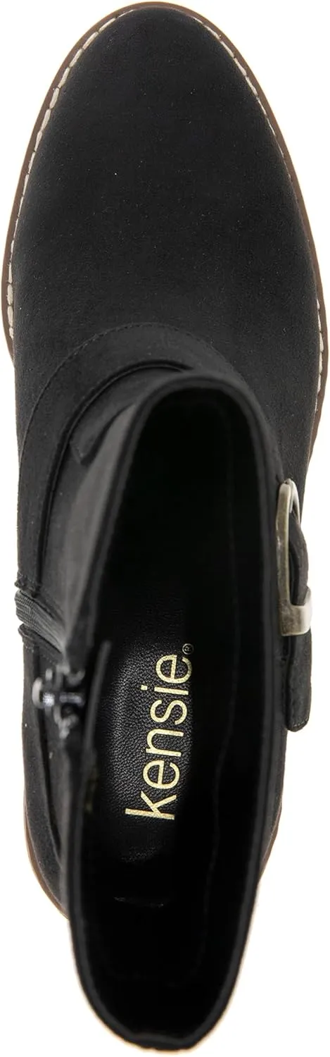 kensie Women's Noe Fashion Boot