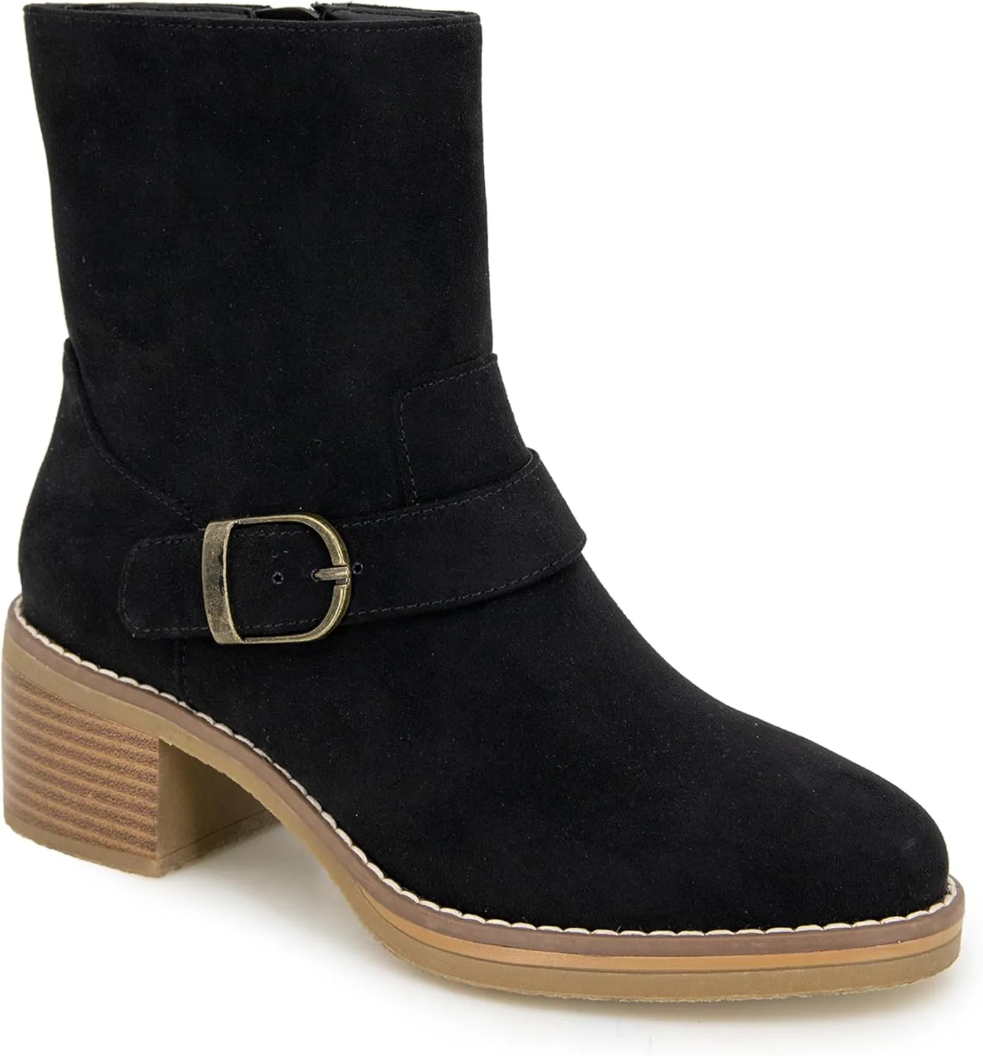 kensie Women's Noe Fashion Boot