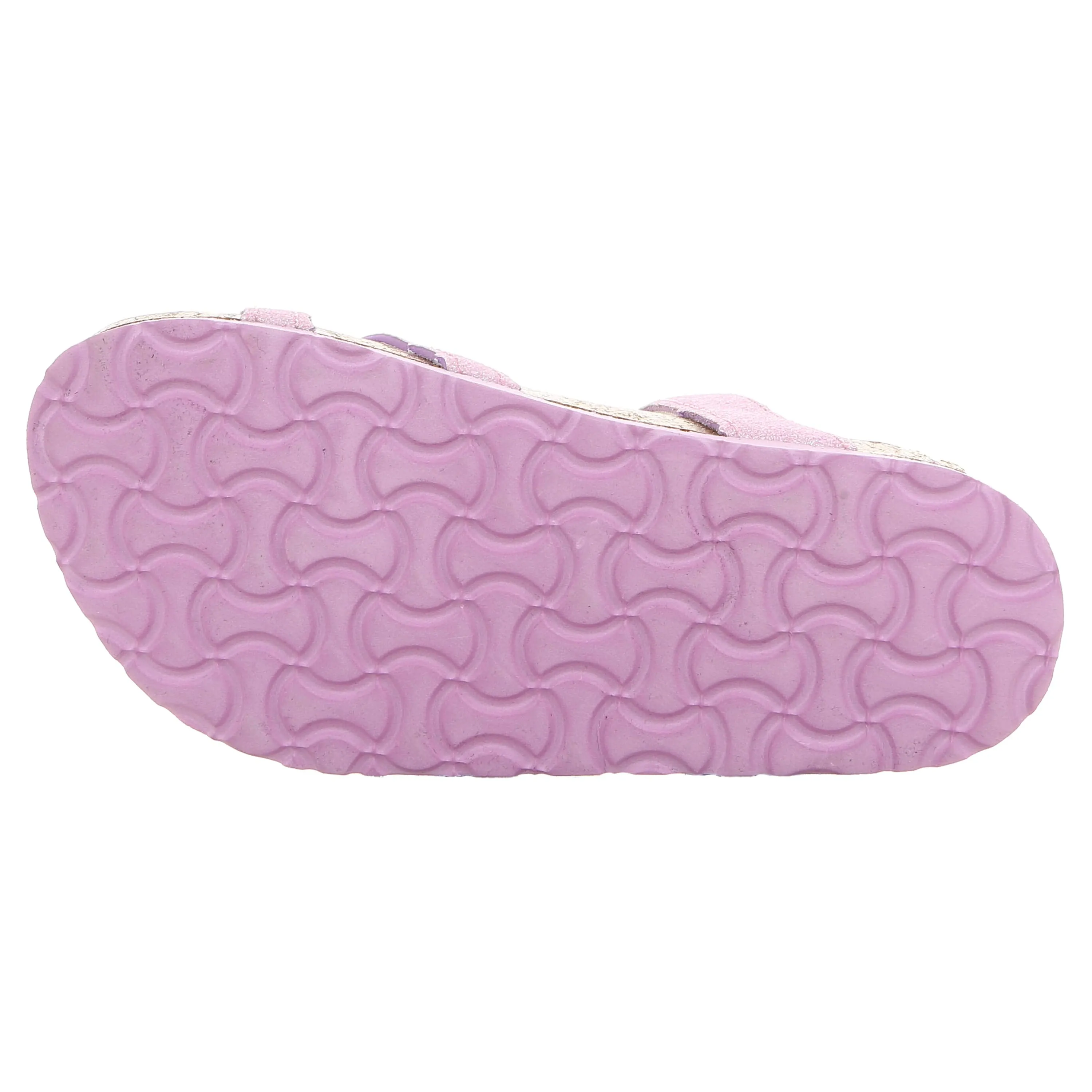 Kid's Anya Cork Sandal