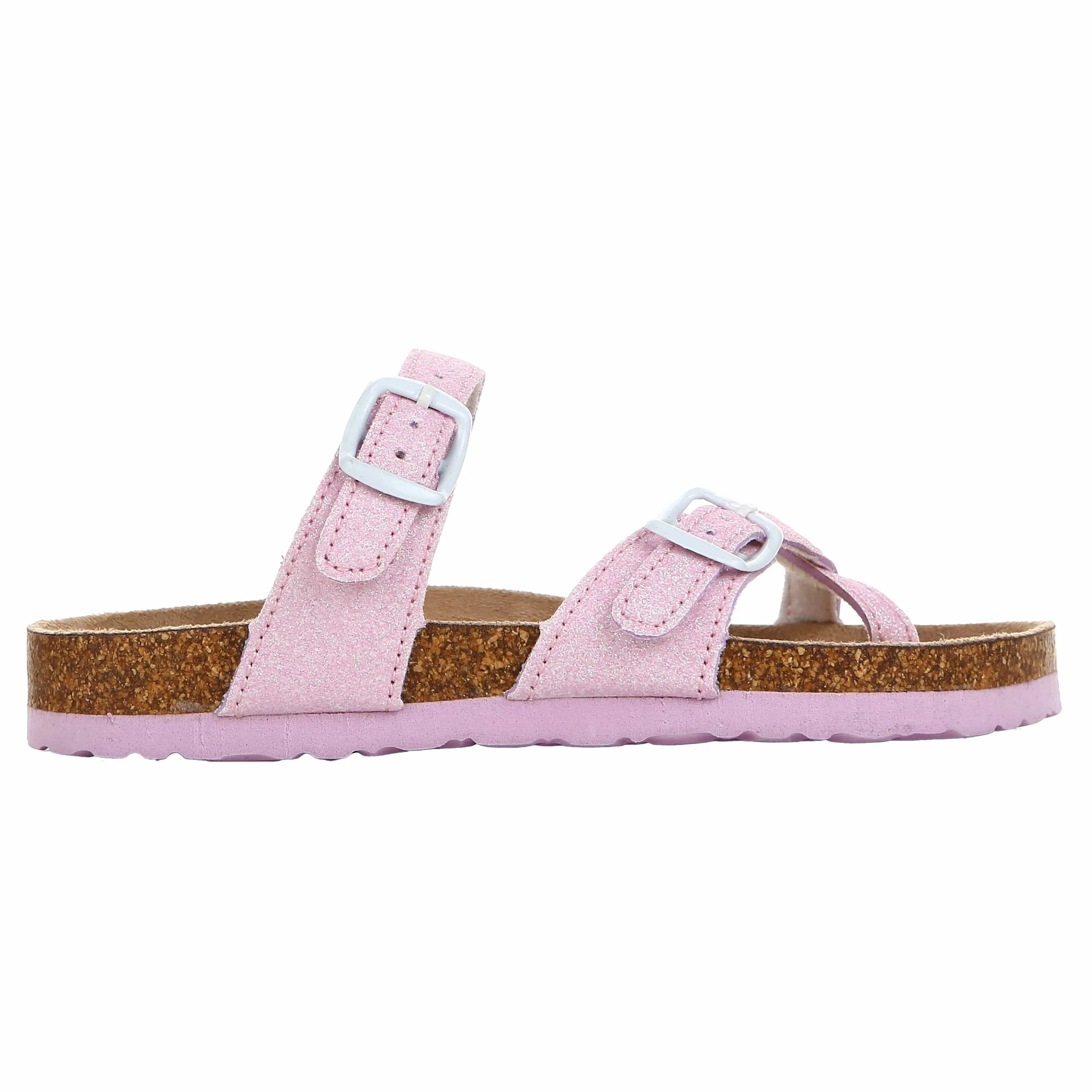 Kid's Anya Cork Sandal