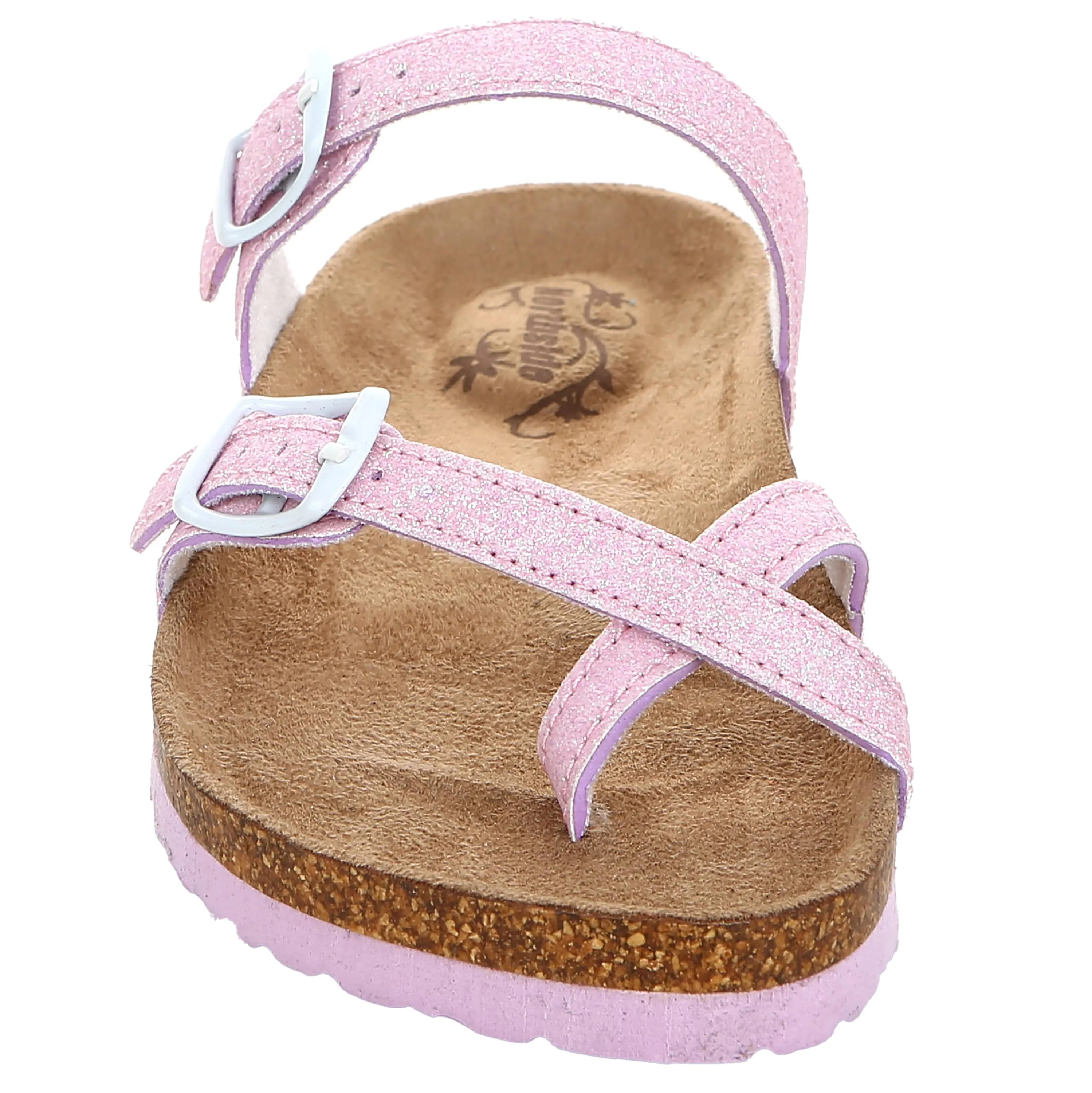 Kid's Anya Cork Sandal