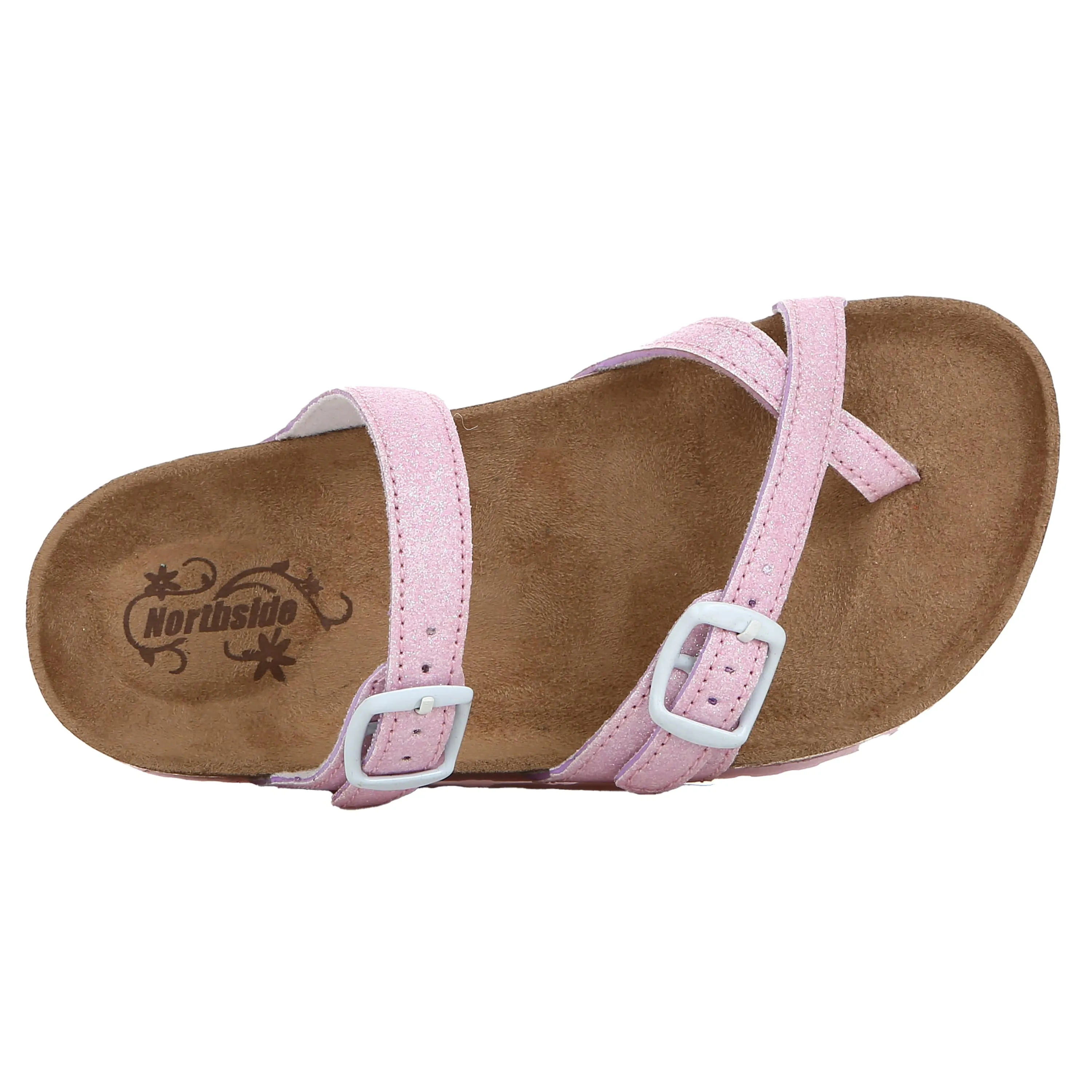 Kid's Anya Cork Sandal