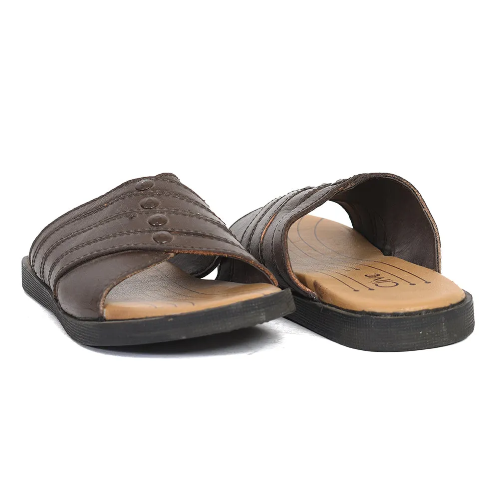 Kids Casual Slipper
