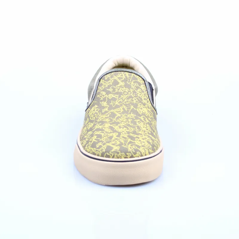 Kustom Schuhe Easy Storm Slipper