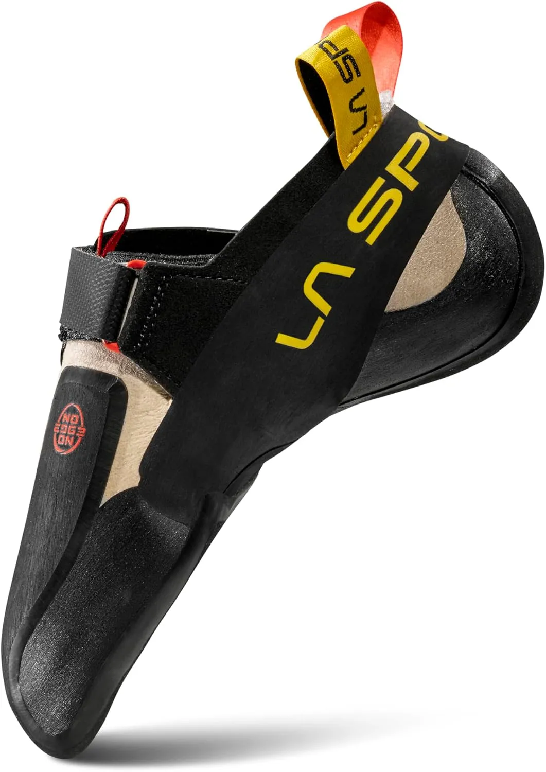 La Sportiva Mens Mandala - Performance Rock Climbing Shoe