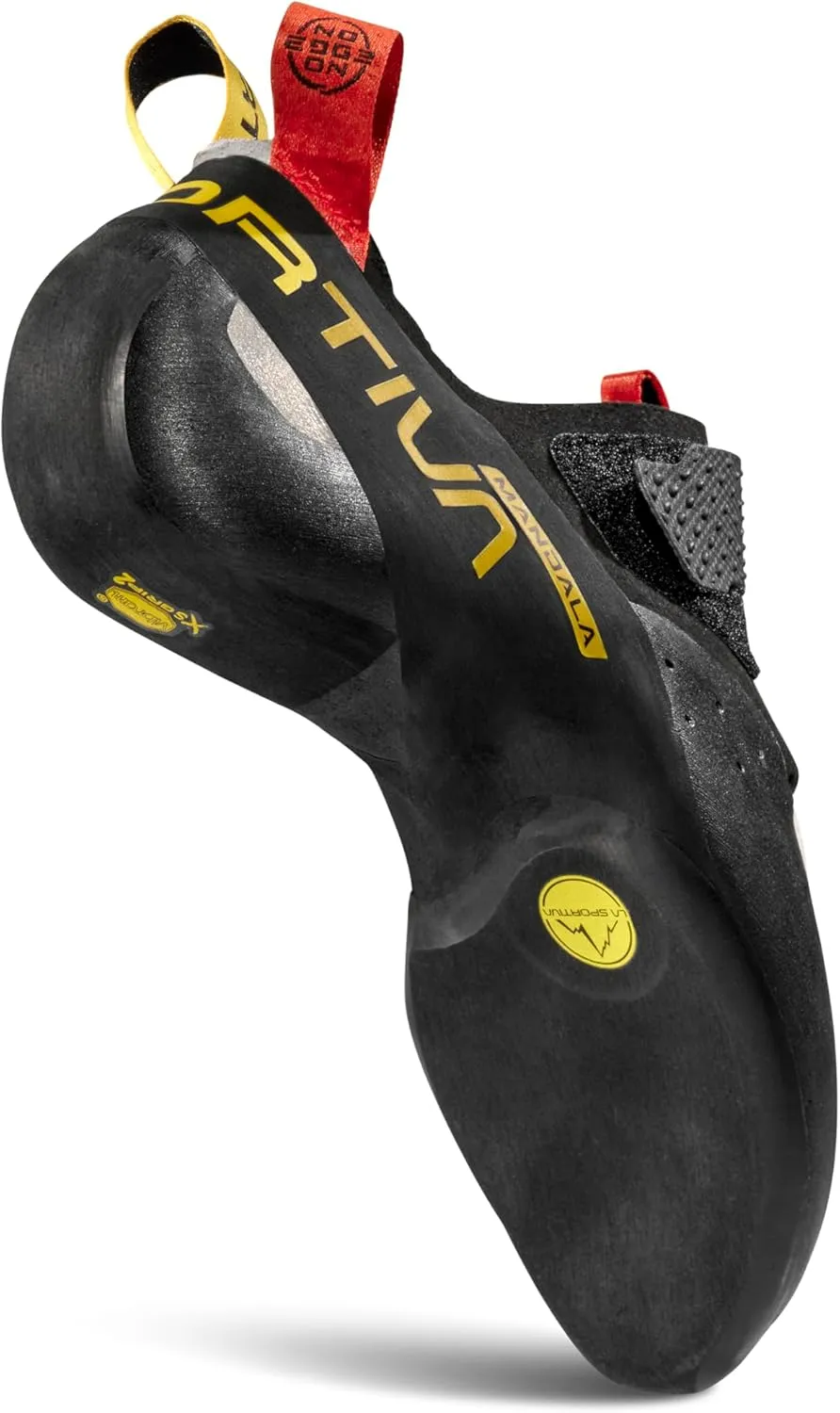 La Sportiva Mens Mandala - Performance Rock Climbing Shoe