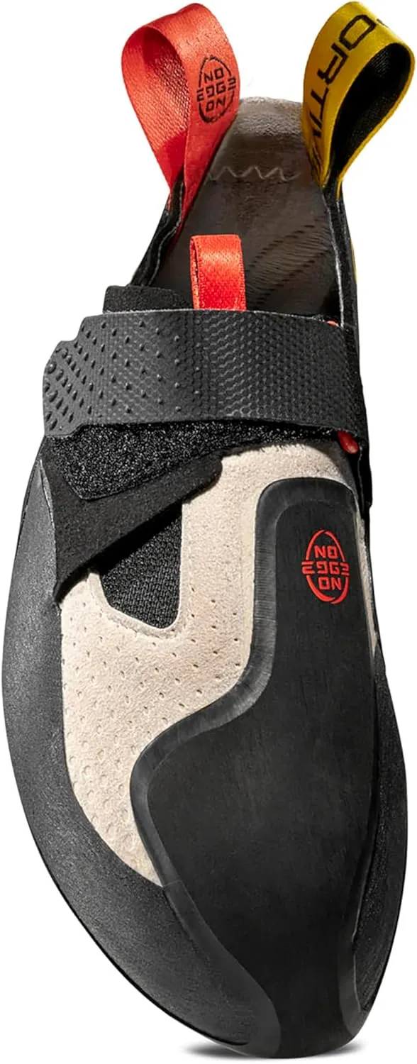 La Sportiva Mens Mandala - Performance Rock Climbing Shoe