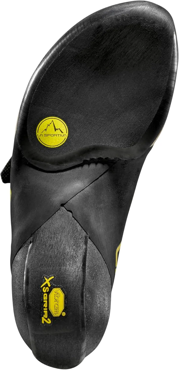 La Sportiva Mens Mandala - Performance Rock Climbing Shoe