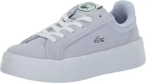 Lacoste Women's Carnaby Platform Leather Sneaker