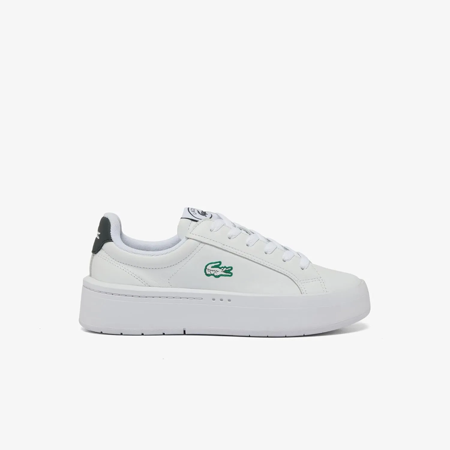 Lacoste Women's Carnaby Platform Sneaker