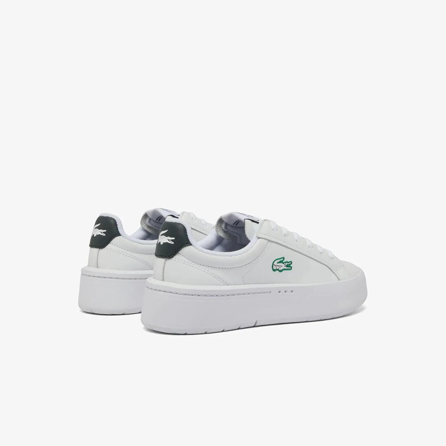 Lacoste Women's Carnaby Platform Sneaker