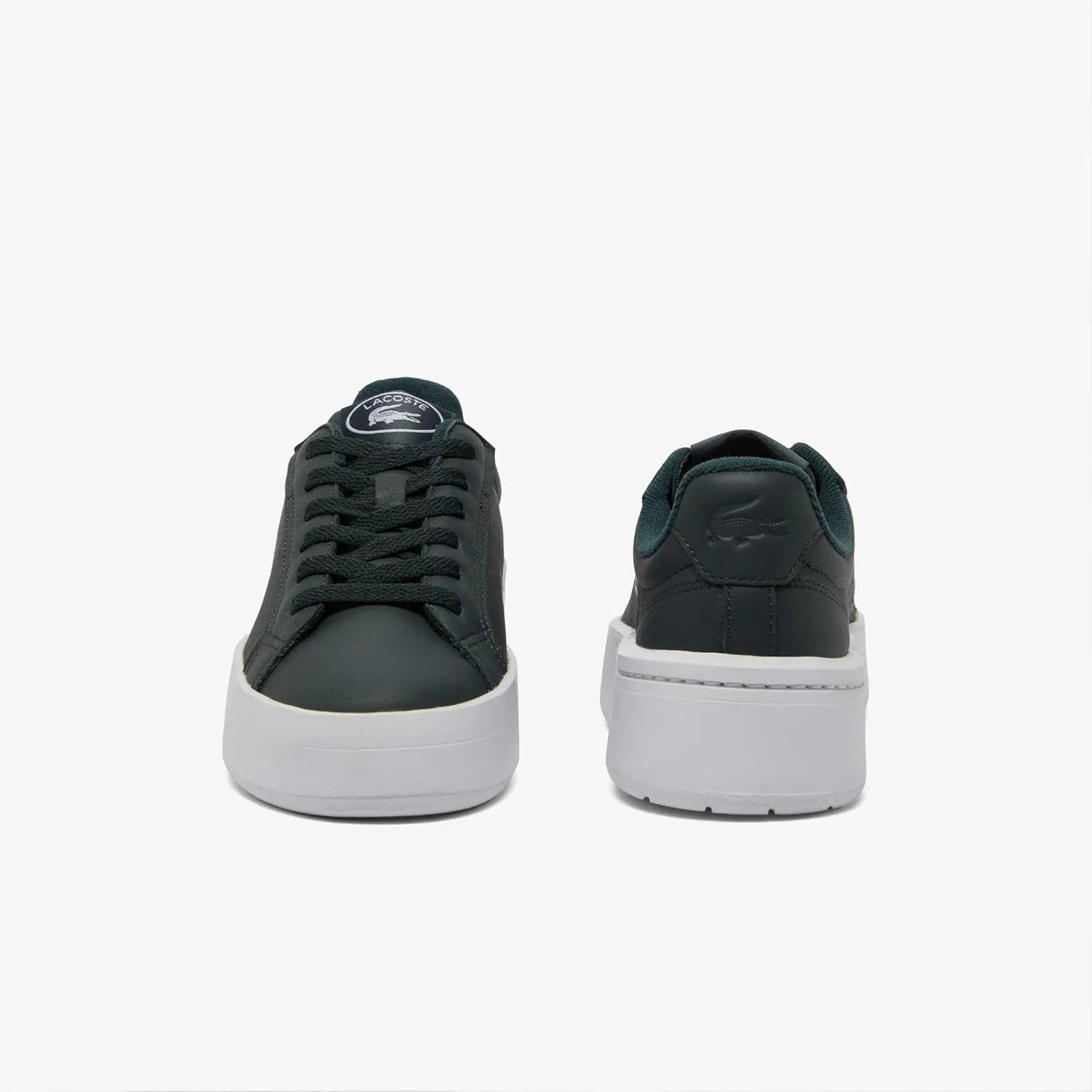 Lacoste Women's Carnaby Platform Sneaker