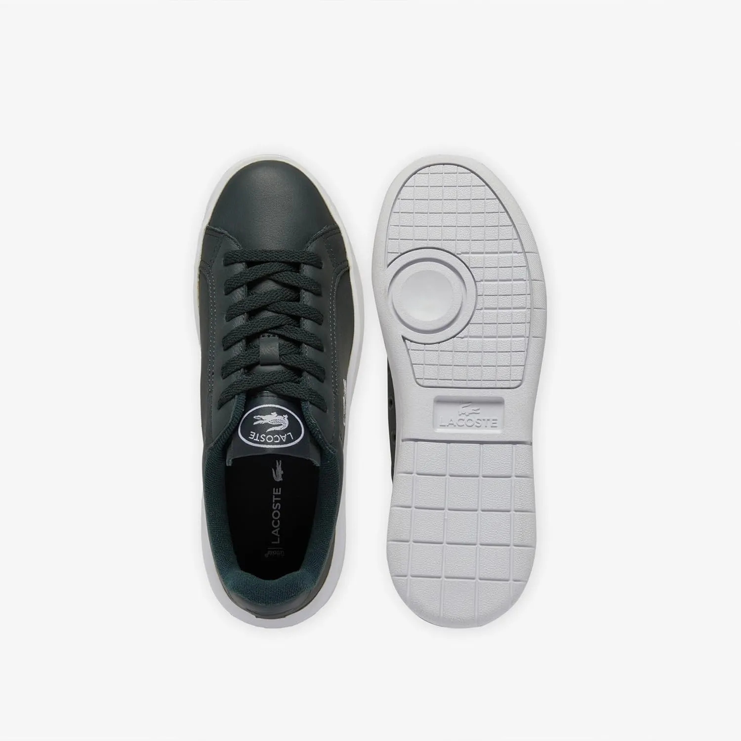 Lacoste Women's Carnaby Platform Sneaker