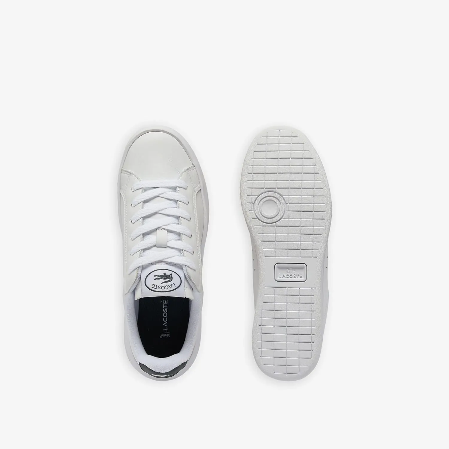 Lacoste Women's Carnaby Platform Sneaker
