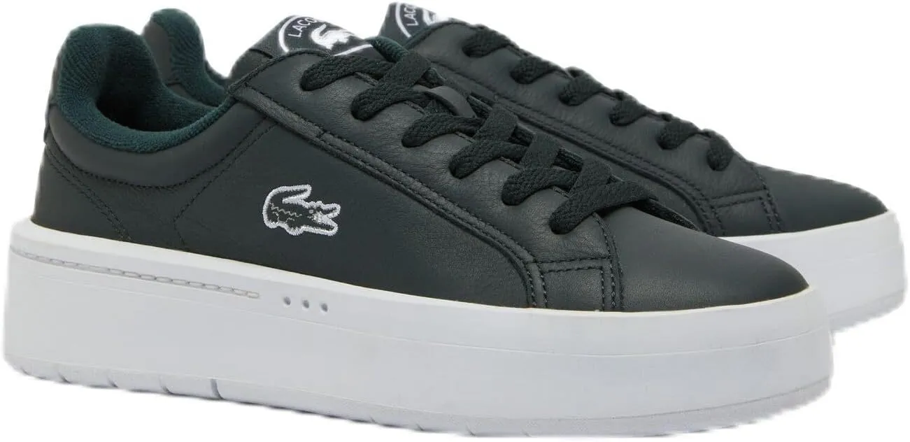Lacoste Women's Carnaby Platform Sneaker