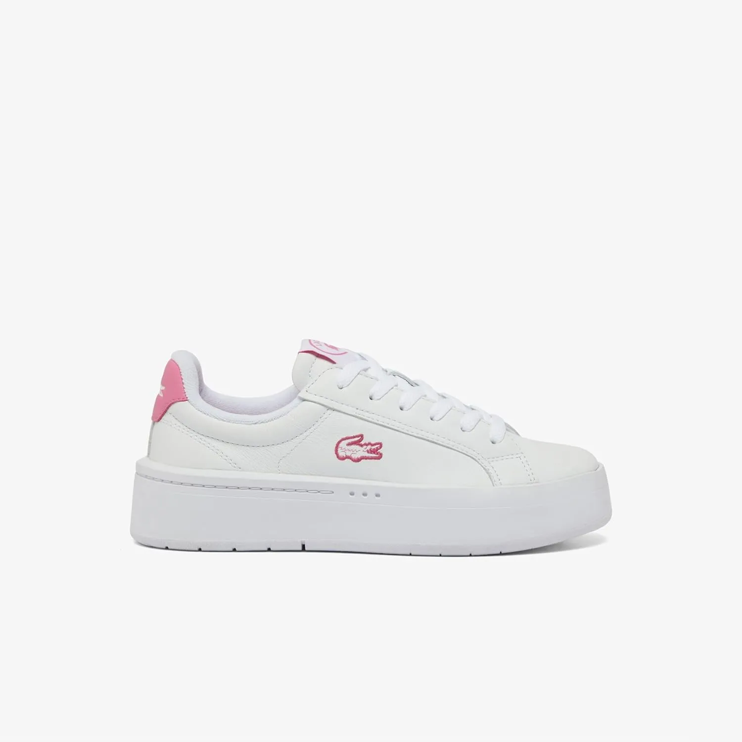 Lacoste Women's Carnaby Platform Sneaker