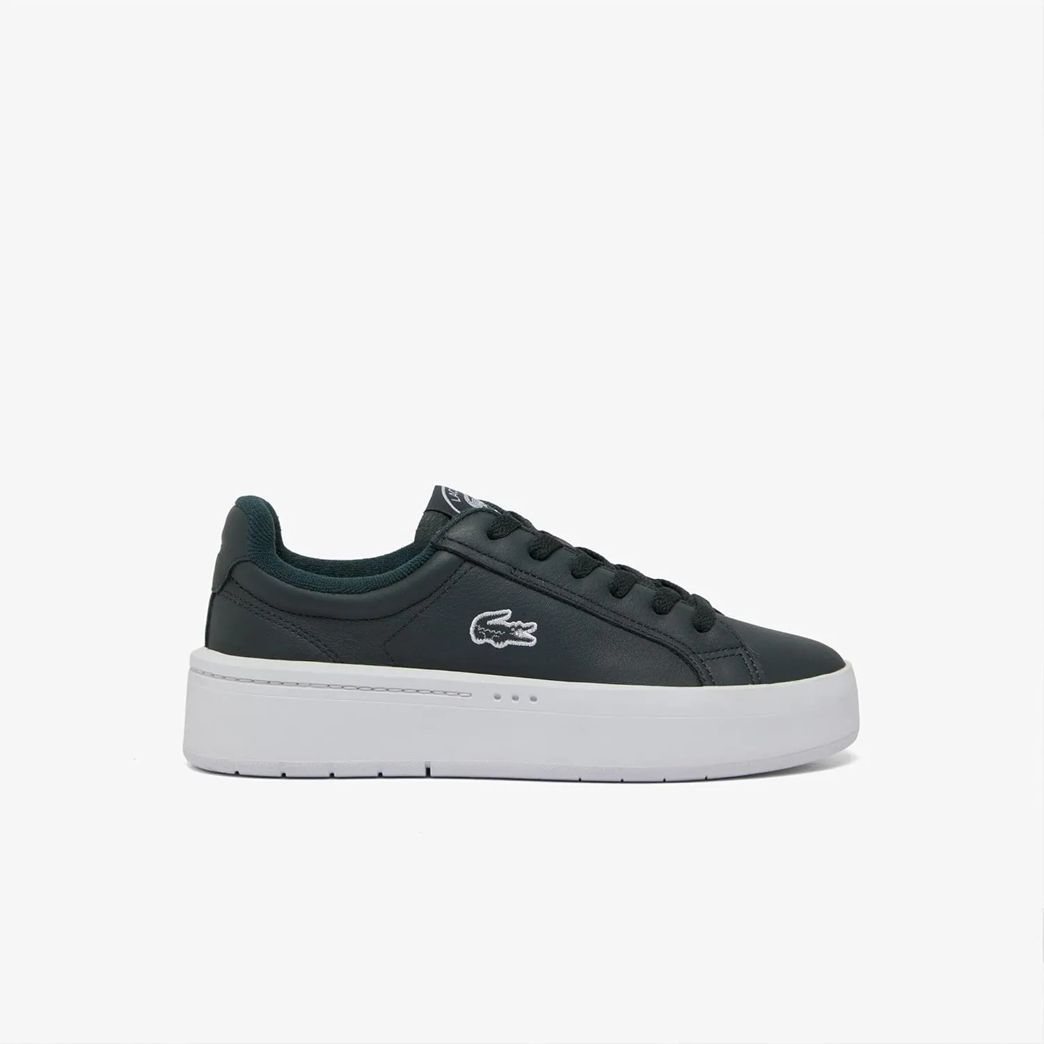 Lacoste Women's Carnaby Platform Sneaker
