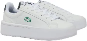 Lacoste Women's Carnaby Platform Sneaker