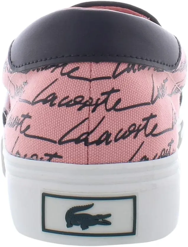 Lacoste Women's Jump Serve Sneaker