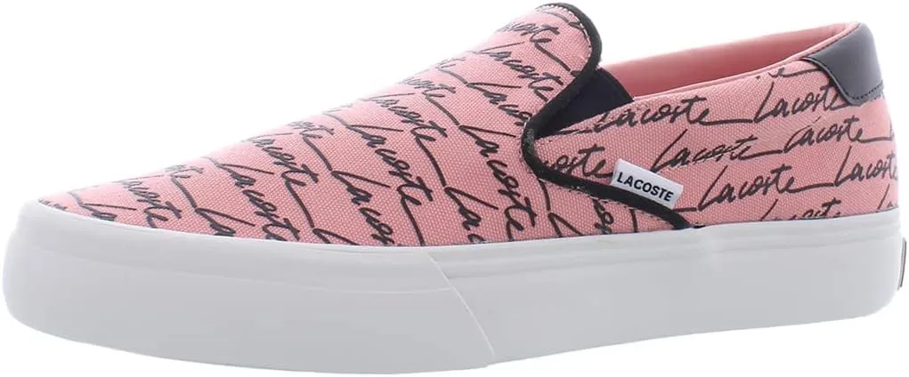 Lacoste Women's Jump Serve Sneaker