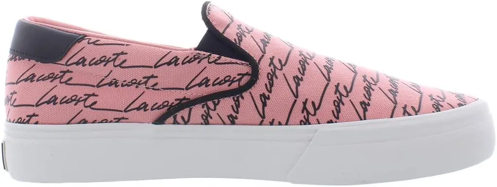 Lacoste Women's Jump Serve Sneaker