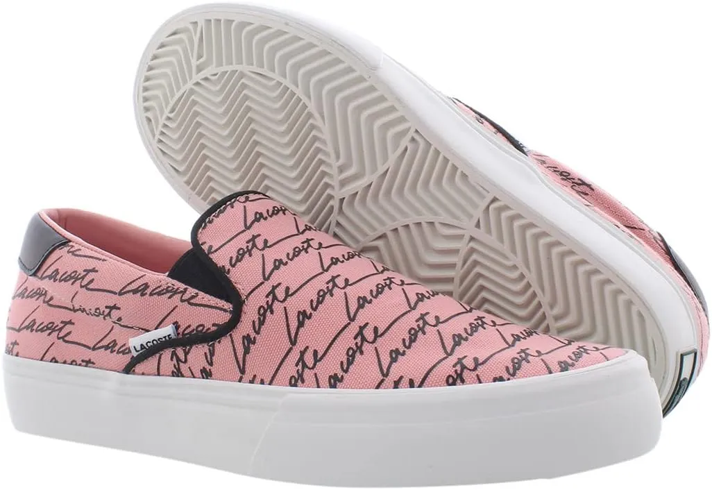 Lacoste Women's Jump Serve Sneaker