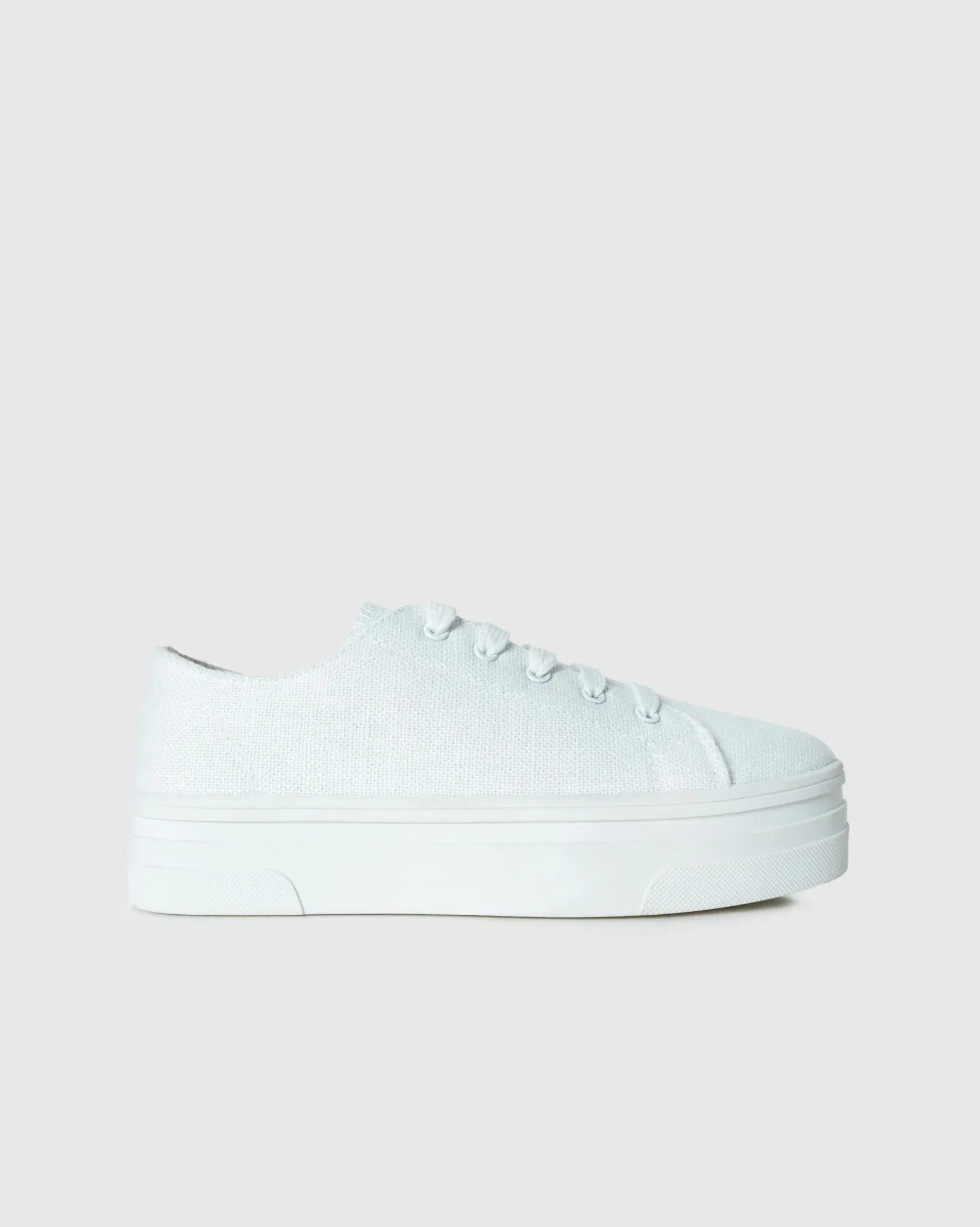 Ladies Hazel - Platform Sneaker