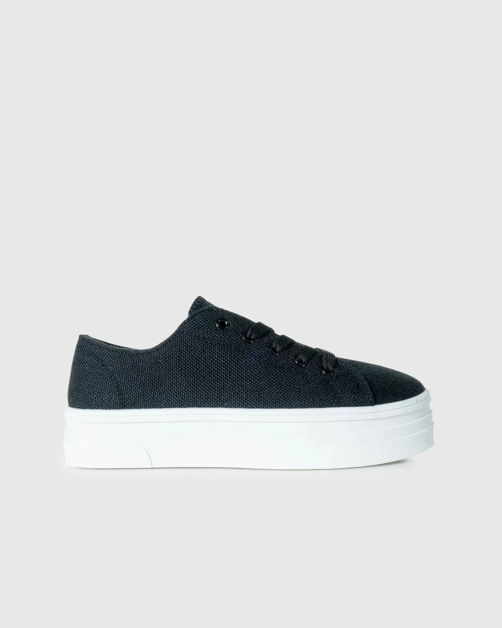 Ladies Hazel - Platform Sneaker