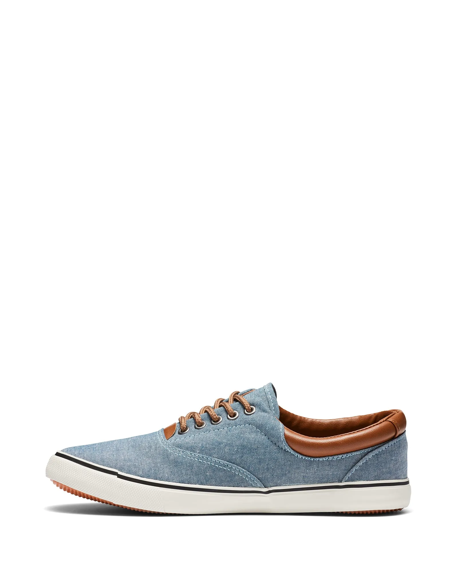 Lance Blue Denim