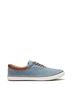 Lance Blue Denim