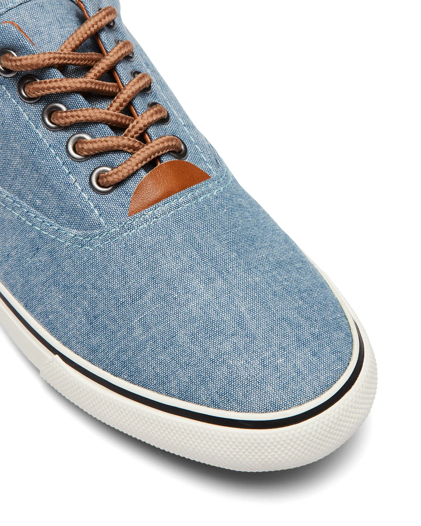 Lance Blue Denim
