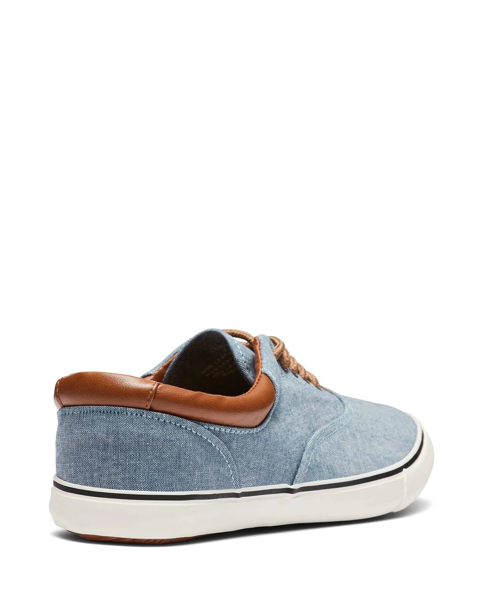 Lance Blue Denim