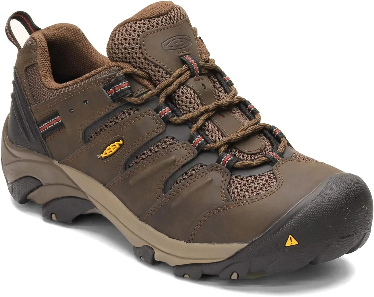 Lansing Low Height Steel Toe