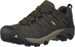 Lansing Low Height Steel Toe