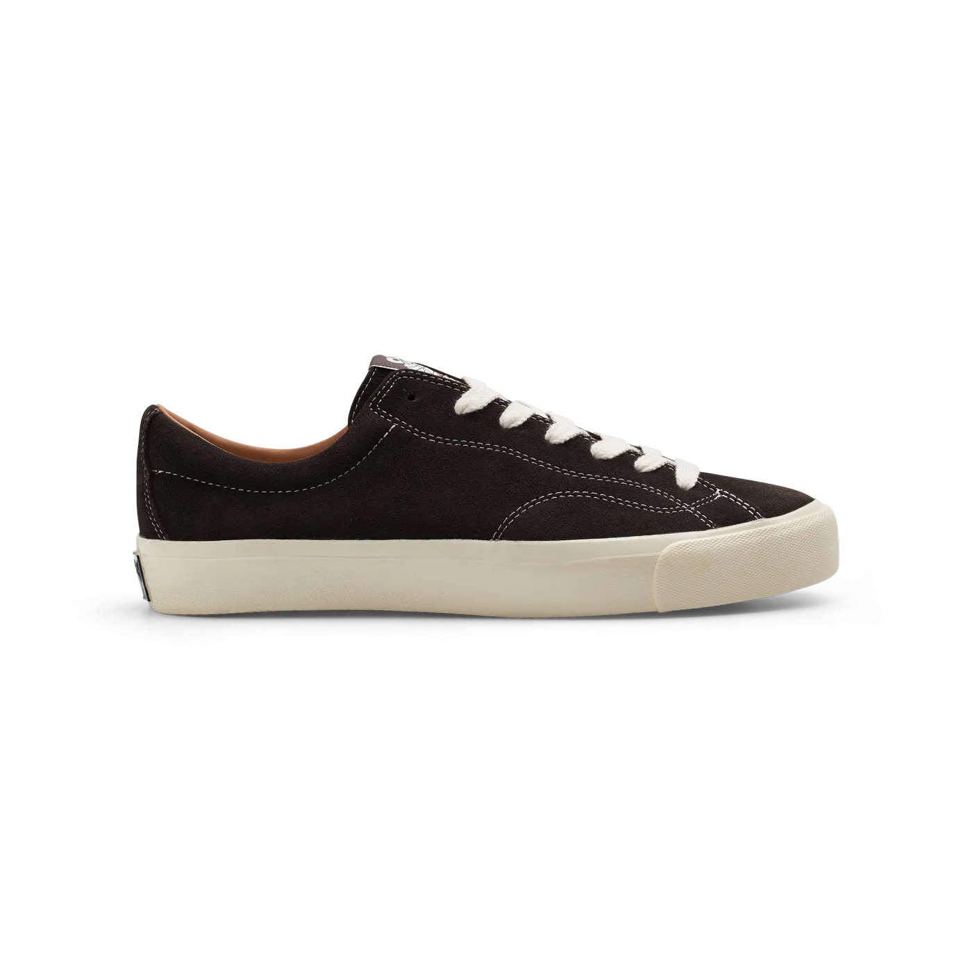 Last Resort AB. - VM003 Lo Suede coffee bean
