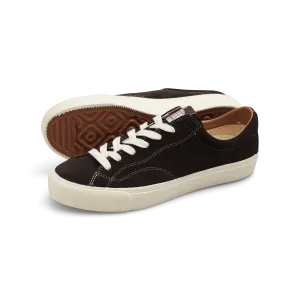 Last Resort AB. - VM003 Lo Suede coffee bean