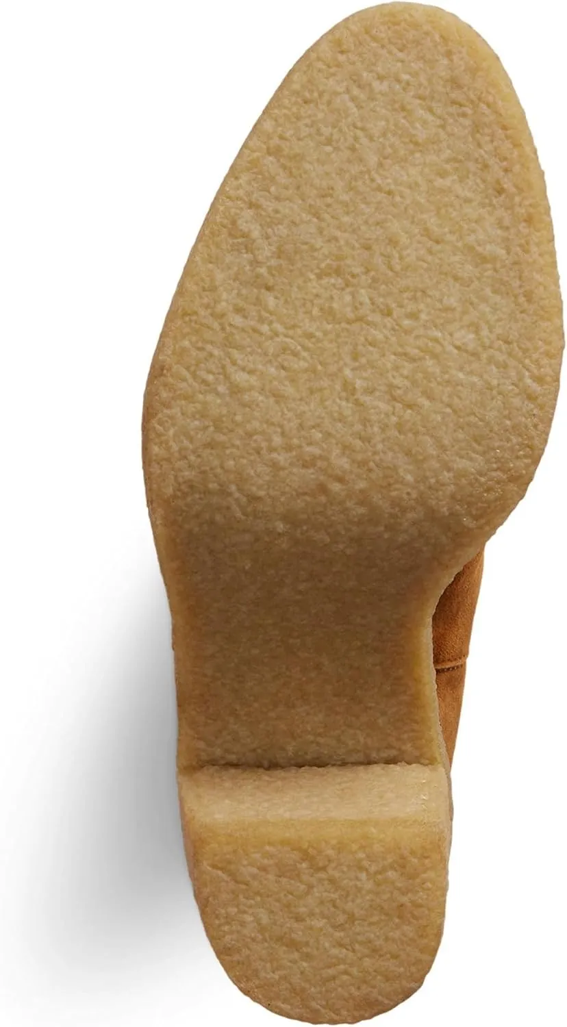 Lauren Ralph Lauren Women's Marianna Bootie Fashion Boot