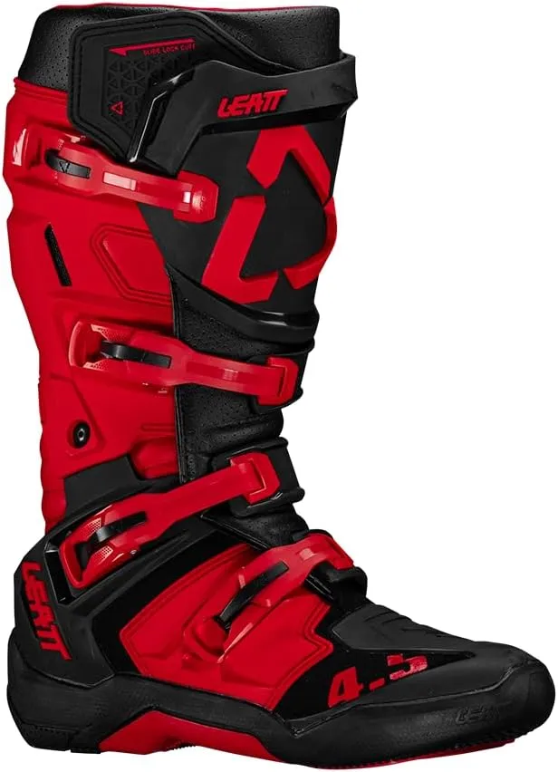 Leatt Boot 4.5