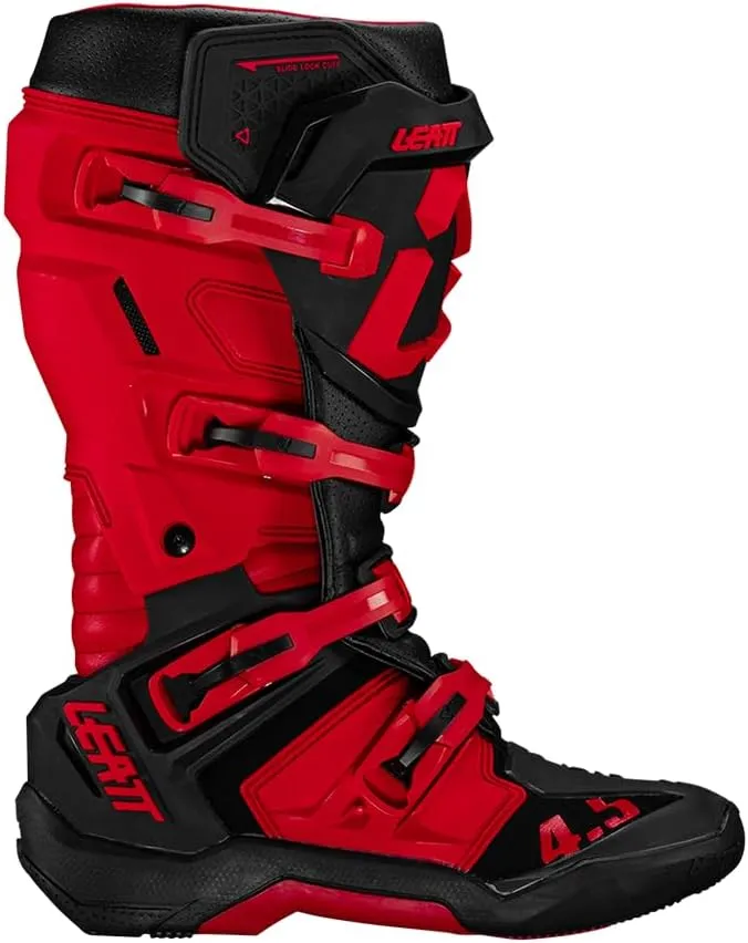 Leatt Boot 4.5