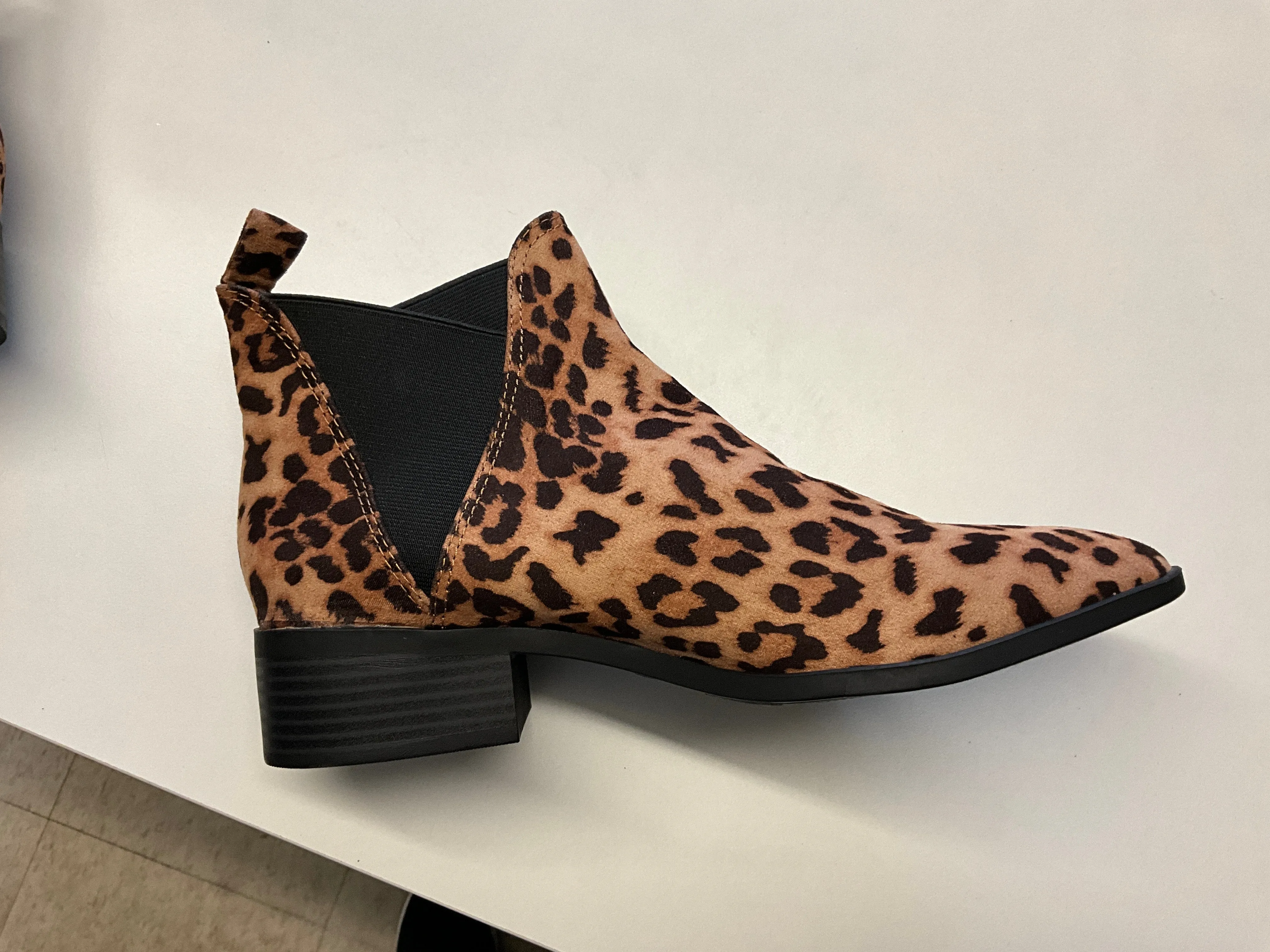 Leopard
