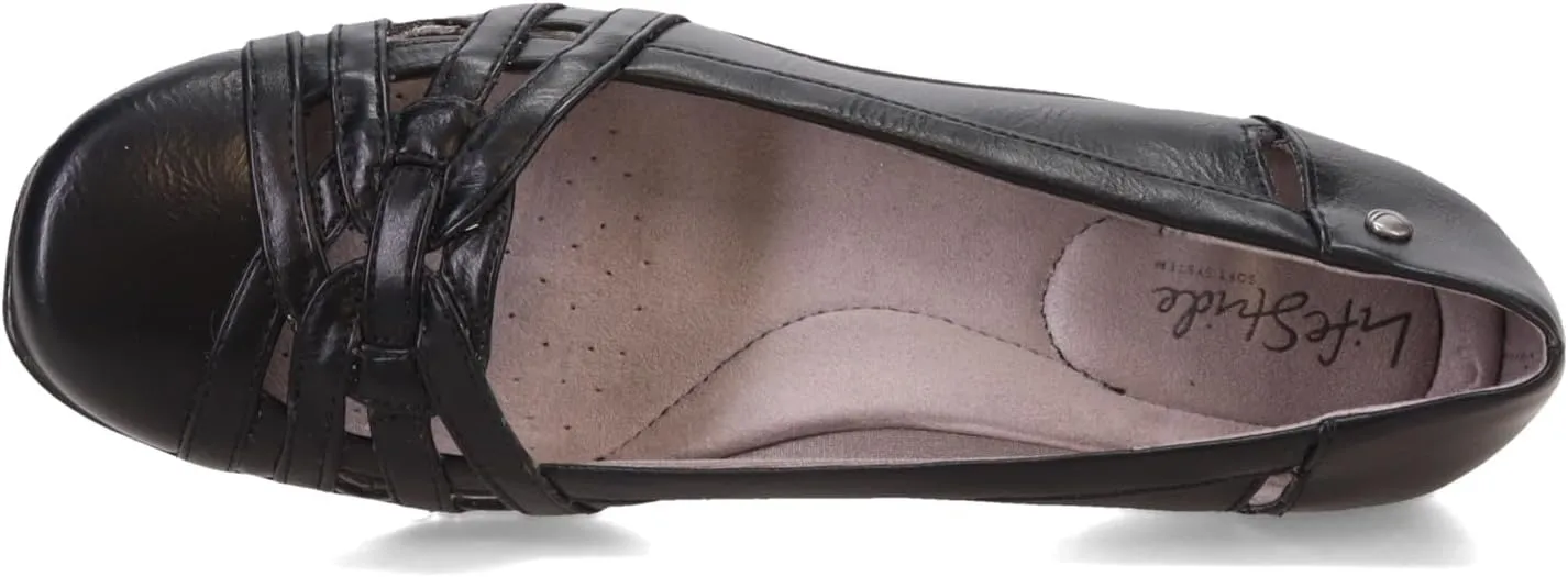 LifeStride Women's, Diverse Flats