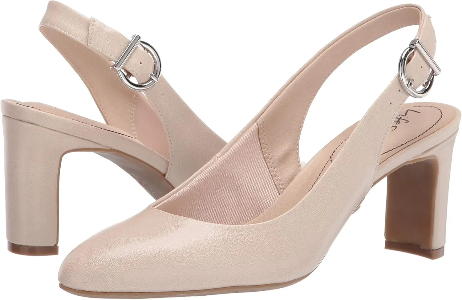 Lifestride Women's Gigi Sling