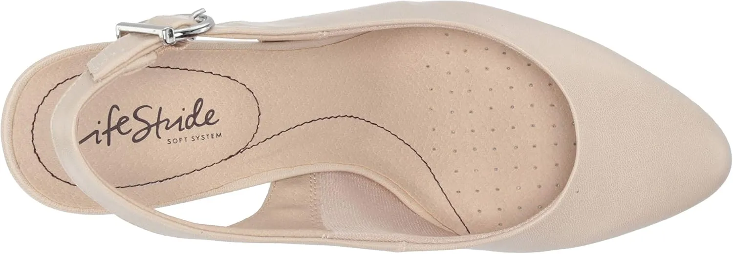 Lifestride Women's Gigi Sling