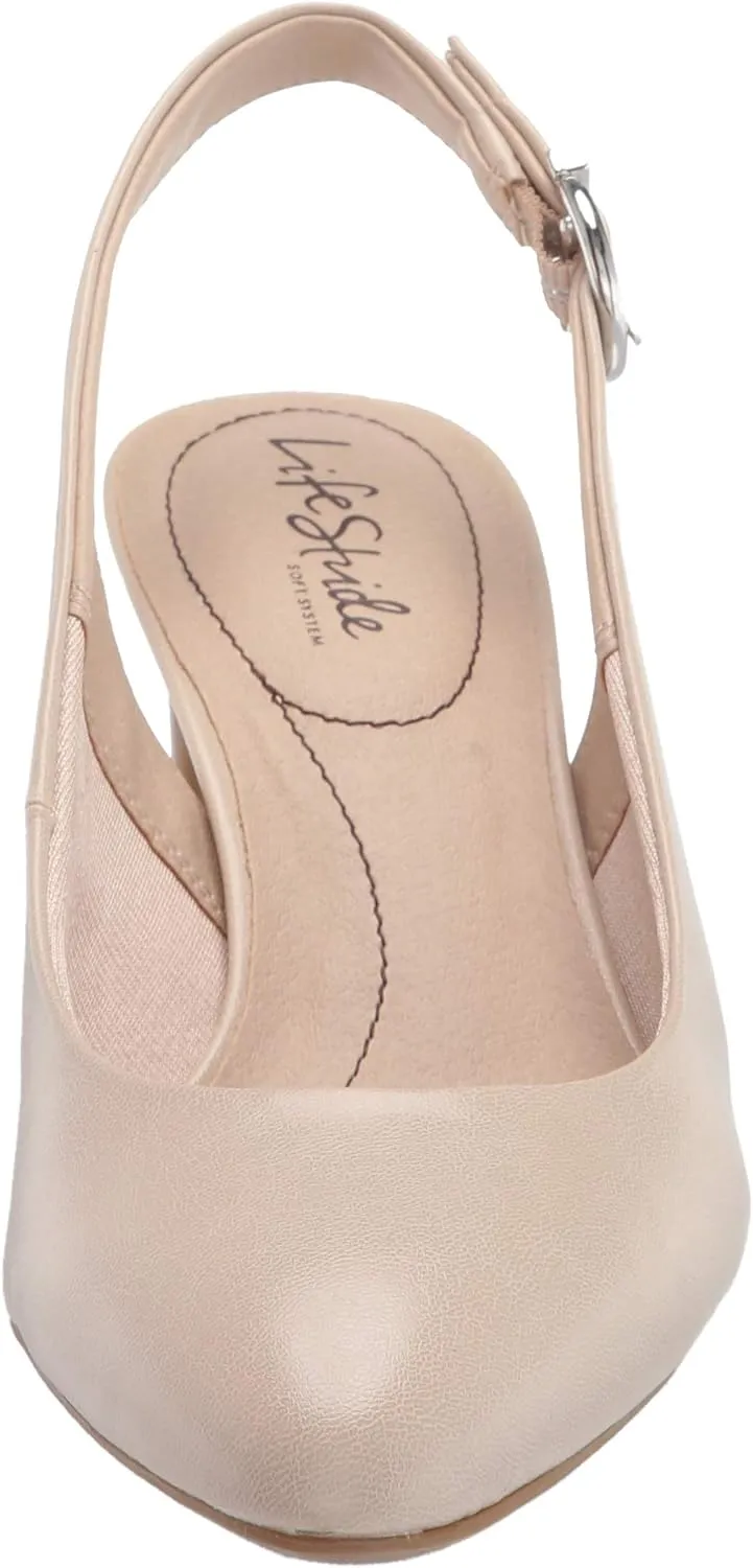 Lifestride Women's Gigi Sling