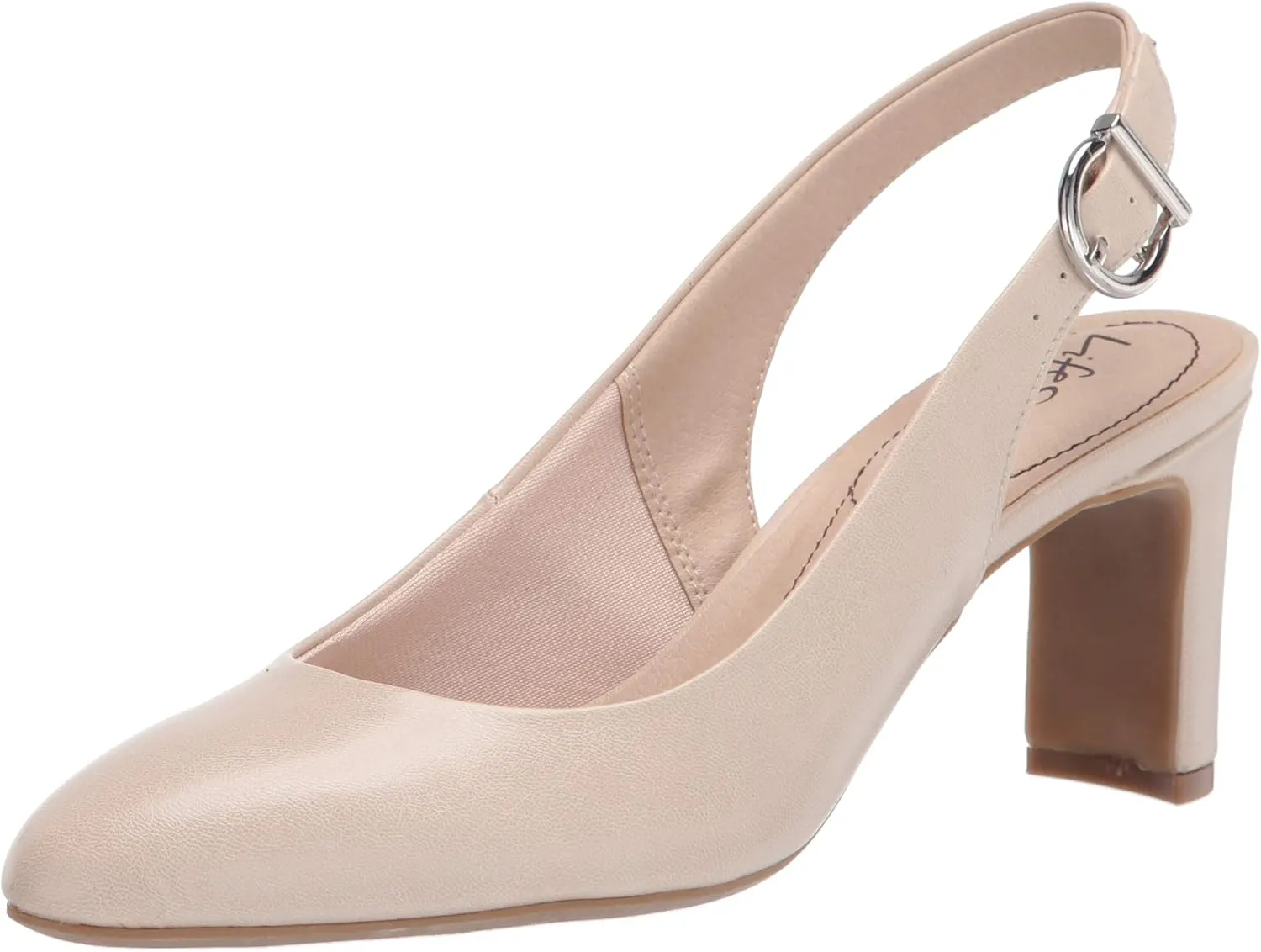 Lifestride Women's Gigi Sling