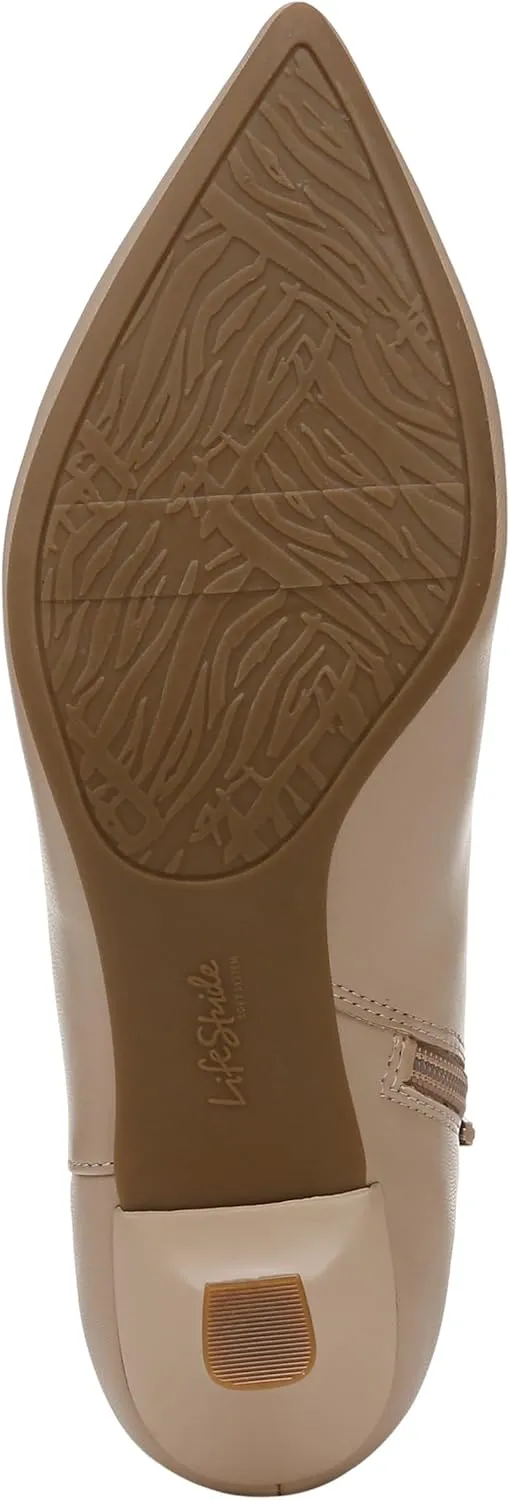 LifeStride Women's Maya Ankle Boot