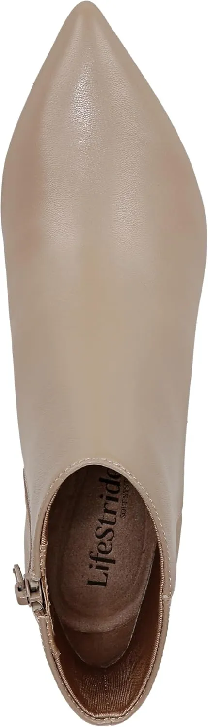 LifeStride Women's Maya Ankle Boot