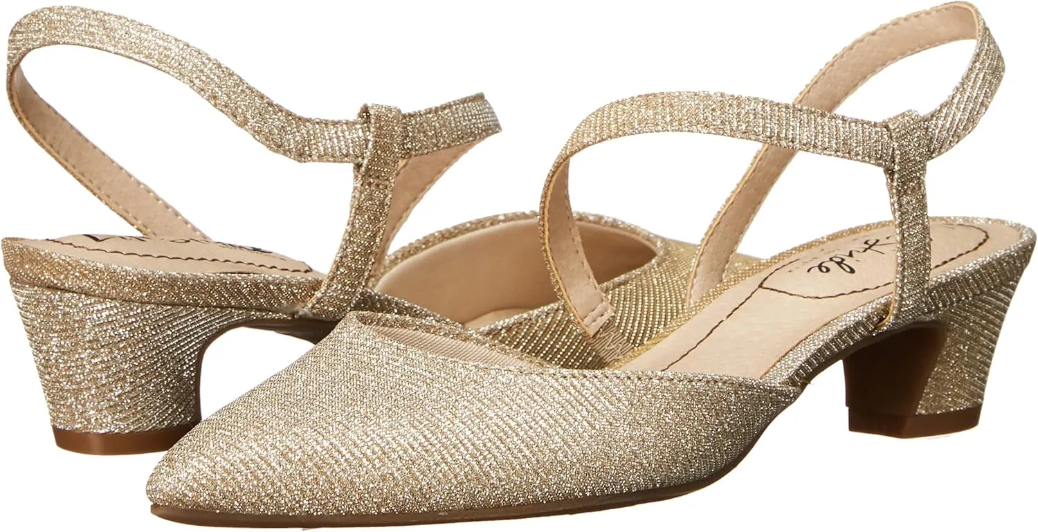 Lifestride Women's Minimalist Pump